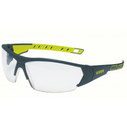 Окуляри захисні uvex i-works артикул 9194265